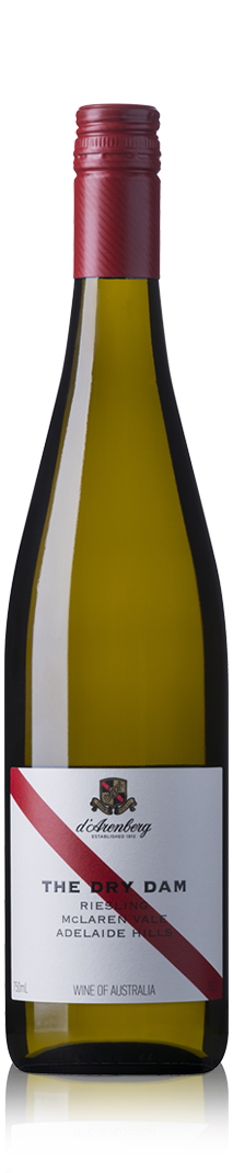 2017 MUSEUM The Dry Dam Riesling