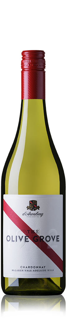 2025 The Olive Grove Chardonnay