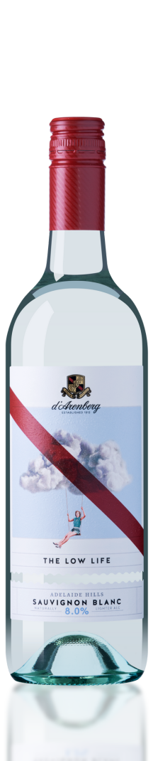 2023 The Low Life Sauvignon Blanc