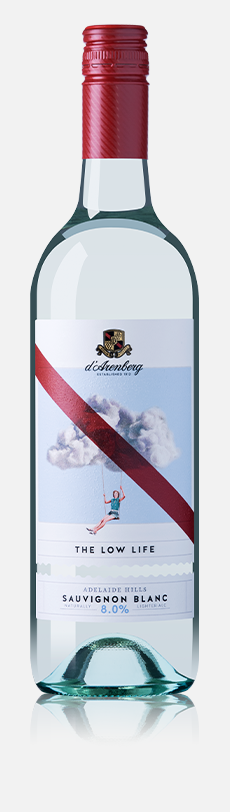 2026 The Low Life Sauvignon Blanc