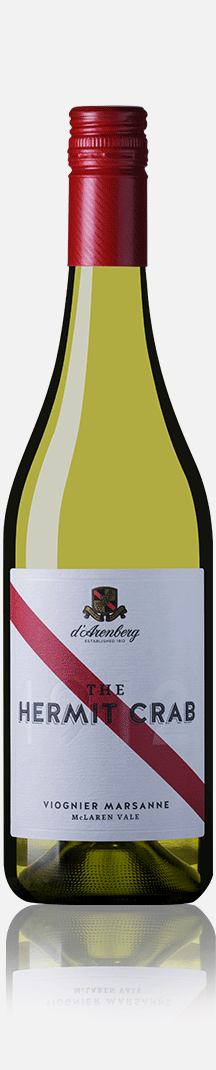 2023 The Hermit Crab Viognier Marsanne