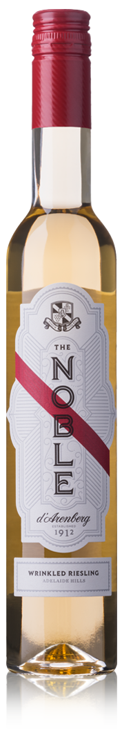 THE NOBLE WRINKLED RIESLING 2018