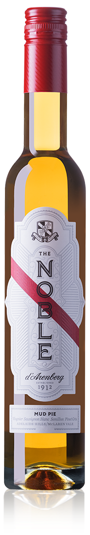 THE NOBLE MUD PIE VIOGNIER SAUVIGNON BLANC SEMILLON PINOT GRIS 2017