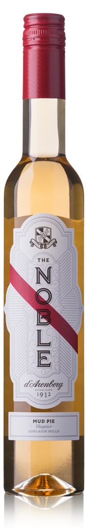 2025 The Noble Mud Pie Viognier