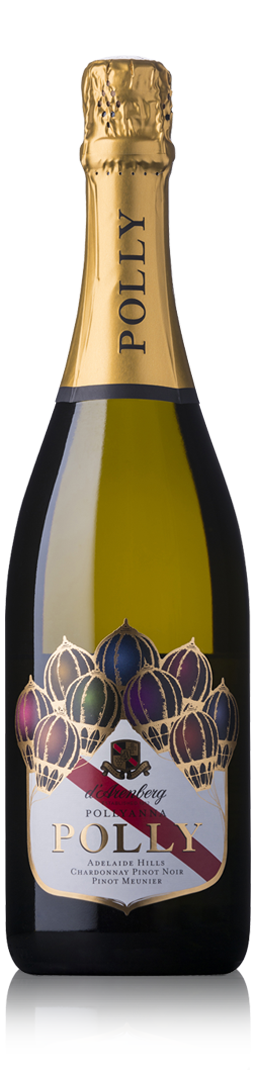 POLLYANNA POLLY SPARKLING WHITE NV