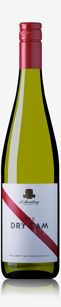 2023 The Dry Dam Riesling