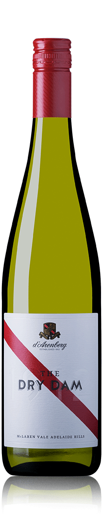 2026 The Dry Dam Riesling