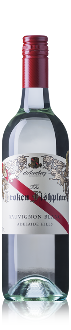 2023 The Broken Fishplate Sauvignon Blanc