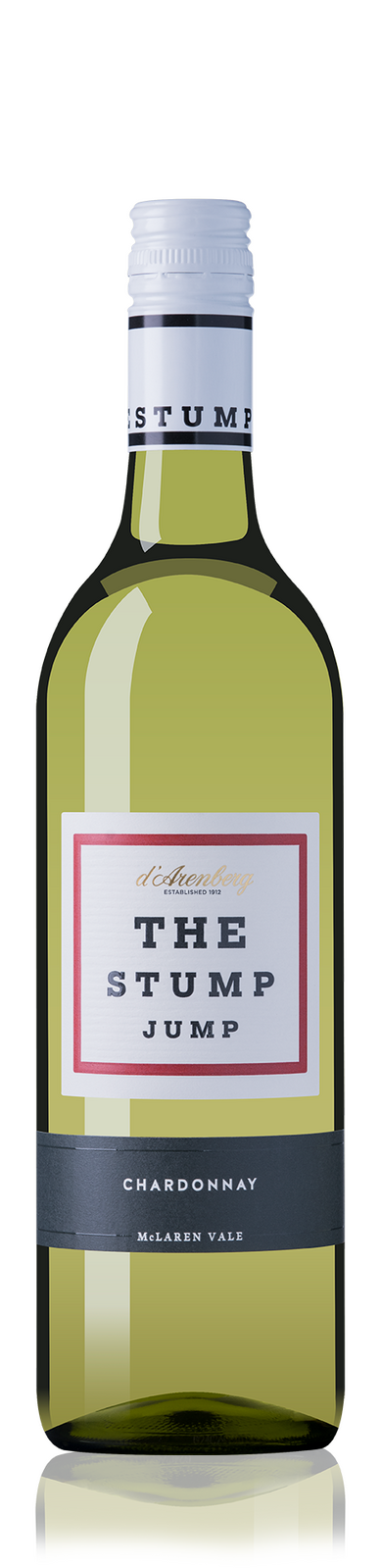 2025 The Stump Jump Lightly Wooded Chardonnay