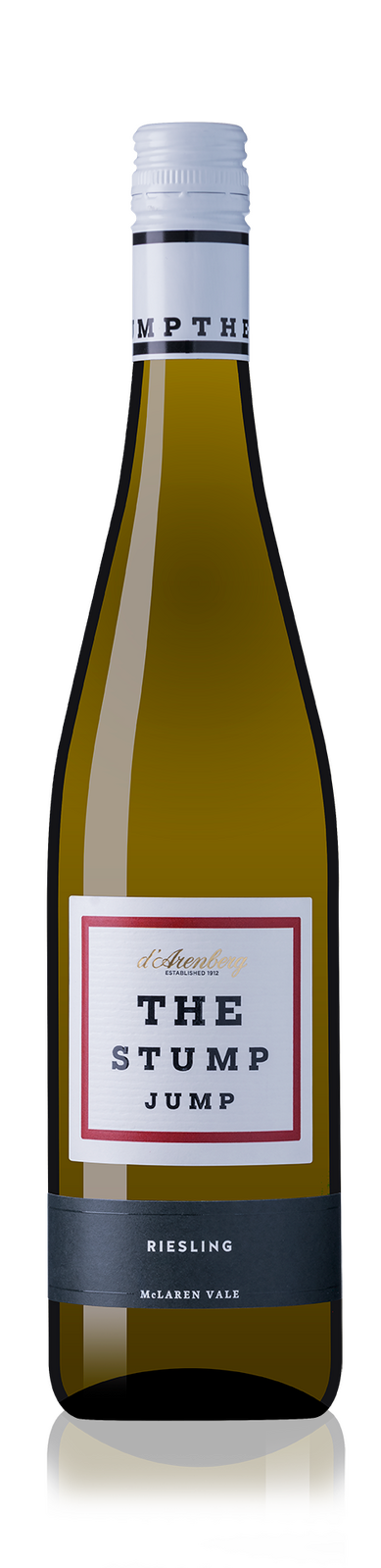 2026 The Stump Jump Riesling