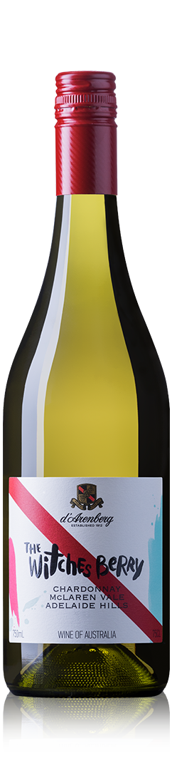 THE WITCHES BERRY 2018