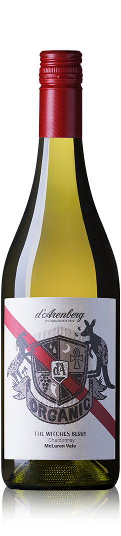 2021 The Witches Berry Chardonnay
