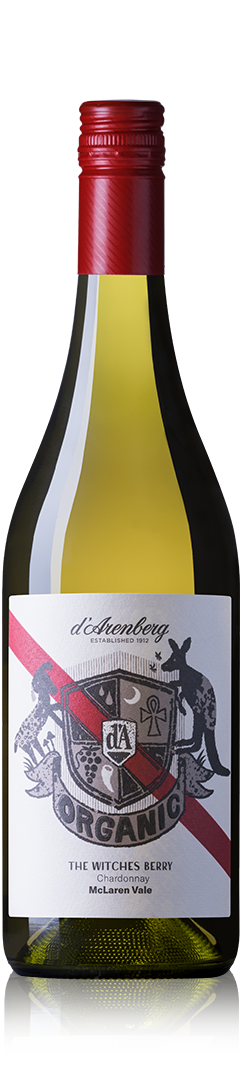 2025 The Witches Berry Chardonnay