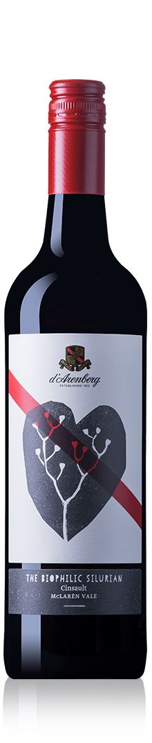 THE BIOPHILIC SILURIAN 2018