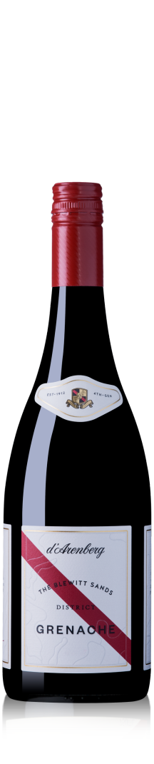 2022 The Blewitt Sands Single District Grenache