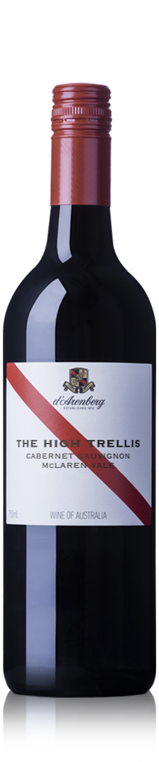 THE HIGH TRELLIS 2016