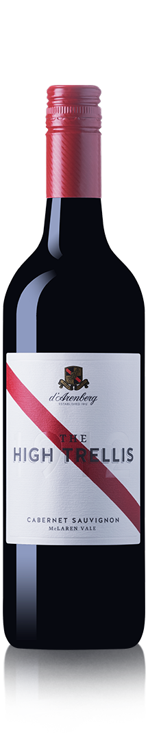 2022 The High Trellis Cabernet Sauvignon