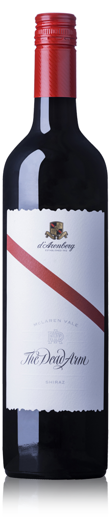 2018 The Dead Arm Shiraz