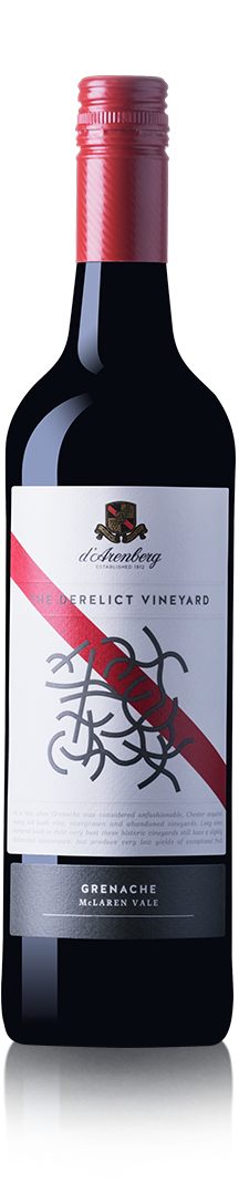 2021 The Derelict Vineyard Grenache