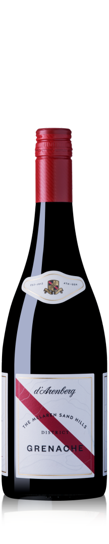 2022 McLaren Sand Hills Single District Grenache