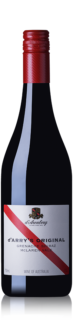 d'ARRY'S ORIGINAL 2017