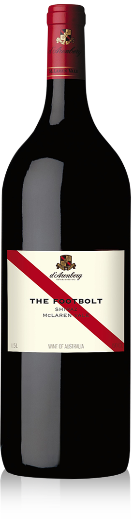 THE FOOTBOLT 2016 - MAGNUM