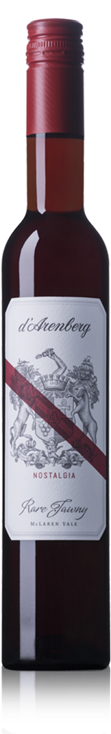 NOSTALGIA RARE TAWNY NV