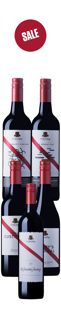 GRENACHE DAY 6 PACK