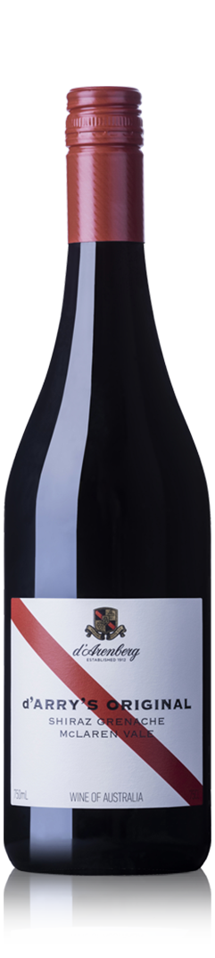 Museum d'Arry's Original 6 Pack