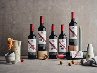 d'ARENBERG SHOP