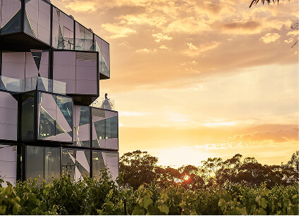 UNLOCKED: THE d'ARENBERG CUBE