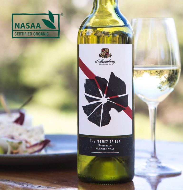 ORGANIC & BIODYNAMIC WINE ORGANIC & BIODYNAMIC WINE